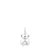 Custom High quality 925 sterling silver Stud Earring Touses 18K Gold Spain Bear Dangle Earring Jewelry For Women DIY Accessories