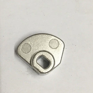 Custom high quality cheap small powder metal part