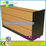 Custom high quality supermarket/restaurant billing counters