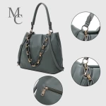 Custom Leather Bag Hand Bags Ladies Handbags 2021