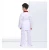 Import Custom Logo Adult Child Martial Arts Suit Taekwondo Uniform from China