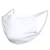 Import Custom Logo Fashion Washable Reusable Oem Three Layer Cotton Blank Party Mask from China