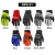 Import Custom Logo Off-road Gloves Mens BMX MTB DH Dirt Bike Cycling Guantes Running Riding Motocross Bicycle Gloves S-XXL from China