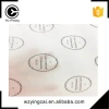 Custom logo printed gift clothing shoes wrapping tissue paper