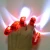 Import Custom Logo Printed Promotional LED Finger Light, LED Finger Toy, Glow Finger Light from China