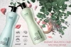 custom logo private label odm smooth nourishing high quality big bubble shampoo conditioner shower gel set kit