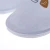 Custom logo washable disposable eco friendly hotel guest room slippers