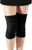 Custom Logo Yoga Knee Compression Sleeve Dance Knee Pads for Men Women