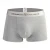 Import Custom made mature mens underwear elastic boxer briefs from China