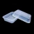 Import Custom Made Plastic Frozen Food Packaging Tray for Multiple Usage from China