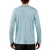 Import Custom Men UPF 50+ Polyester Sublimation Outdoor Sports Long Sleeve Fishing Tshirt from China