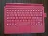 custom micro surface pro 3 4 Bluetooth keyboard with leather cover