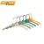 Import Custom Multifunction Eco-Friendly High Quality Cloth Coat Hanger Rack Plastic from China