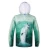 Import Custom New Arrive hoodies Sublimation Printed Long Sleeve Fishing Shirts Fishing Wear from China