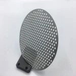 Precision Stainless Steel Sheet, Metal Fabrication Laser Cutting, Metal Photo Chemical Etching Process