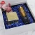 Import custom personalised romantic white big bridesmaid wedding gift box packaging cardboard from China