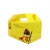 Import custom portable kraft paper bio-degradable kfc packaging fried chicken fast food box from China