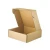 Import Custom Printed Recycled Cardboard Paper Packaging Boxes Corrugated Cartons from China