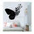Import Custom Removable Waterproof Die cut  Vinyl Kitchen wall sticker from China
