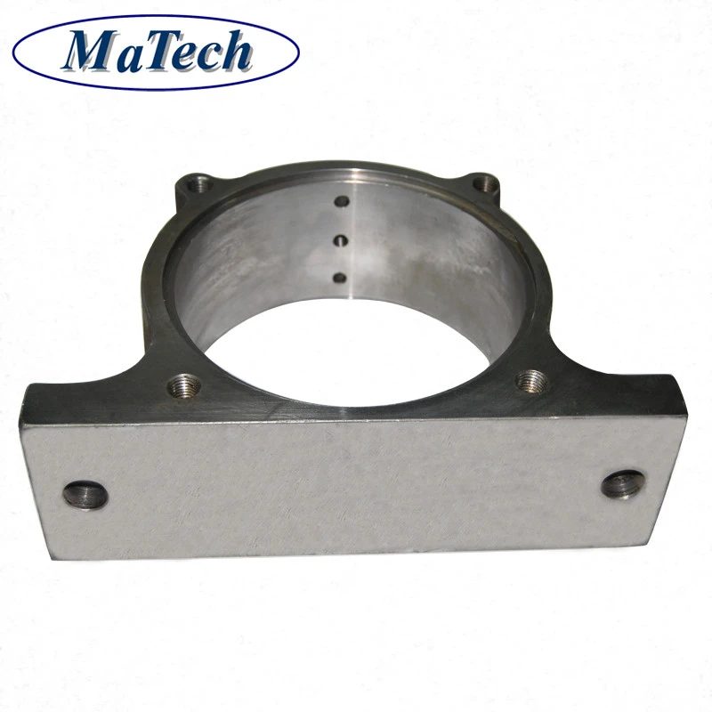 Custom Service Steel Casting Agriculture Machinery Parts