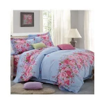 Custom size 3d bedding duvet cover set king size