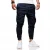 Import Custom Sportswear Plus Size wholesale athletic fitness sports jogging jogger pants men&#x27;s joggers for men from China