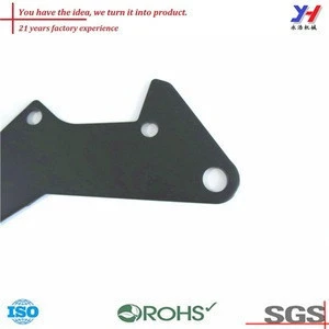 Custom stamping bicycle parts made in china