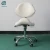 Import custom stool barber shop beauty salon barber chair hairdresser stool haircutting master chair from China