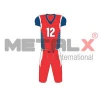 Custom Sublimated American Football uniform Jerseys