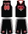 Import Custom Sublimation Basketball Wear Jersey Design Newest Design Men&#39;s Team Set Basketball Uniforms , Find Complete Details from Pakistan