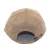 Import custom suede sport cap  baseball cap with  puff 3-D embroidery  logo and woven label from China