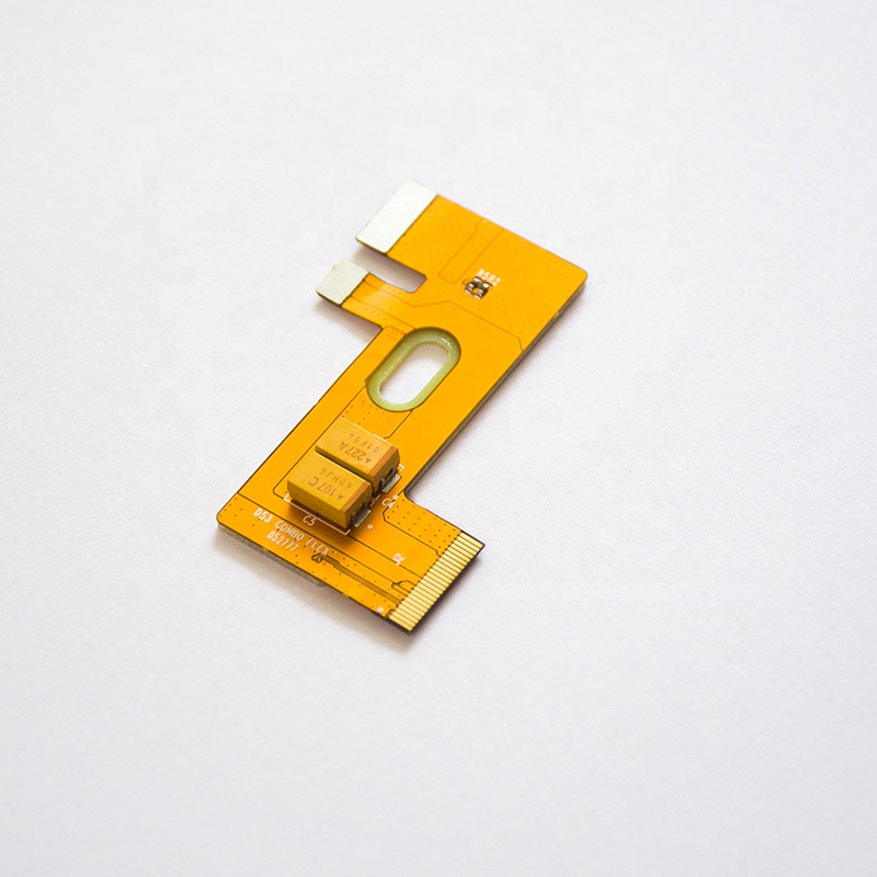 Fpc Module Buy Custom Transparent Fpc Connector Fpc Camera Module Flex Board ...
