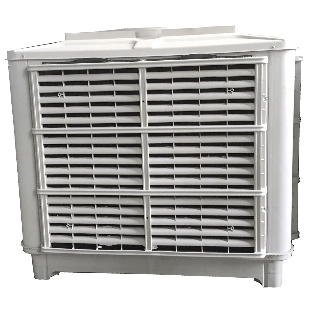 Custom wall mount cool room evaporators portable air cooler