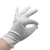 Import Custom white magic microfiber jewelry cleaning polishing gloves from China
