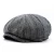 Import Custom wholesale fashion warm duckbill hat newsboy beret ivy cap from China