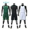 Custom Your Own Team Basketball Wear Top Men Basketball Jerseys