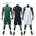 Custom Your Own Team Basketball Wear Top Men Basketball Jerseys