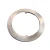Import Customer OEM ASTM 1045 stainless steel flat washers anti-rotation flat washers from China