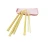 Import Customised Printed Sleeves Bulk Round Chopsticks  Disposable Bamboo Chopsticks from China