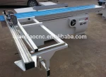 Customizable Factory Price 2800/3200/3800 Woodworking Machine/Machinery Cutting PVC/MDF/Plywood Solid Wooden table panel saw