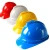 Customizable high quality construction safety workers helmet hard hat