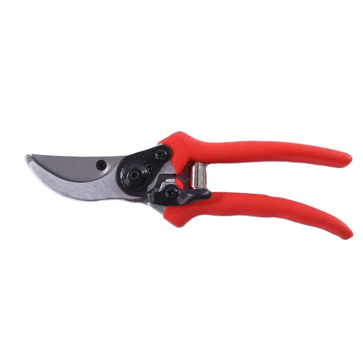 Customization Agriculture Direct Selling Garden Pruning Bonsai Branch Shears Flower And Flowering Branch SK5 Steel Branch Shears