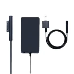 Customization Portable charger For EU 36W Power Adapter Surface Book 15v Power Adapter