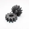 Customize good quality precision metal parts spur gear tiller cultivator parts back gear