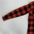 Import customize woven label flannel shirt men from China
