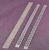 Import Customized Aluminum Strip Lowes Non Slip Stair Tread from China