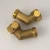 Customized Brass hose reel shaft coupling