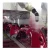Customized Car Bumper Automatic Coating Line Environment protection Factory Price
