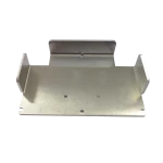 Customized CNC aluminum Stainless Steel Laser Cutting bending sheet metal machining Service