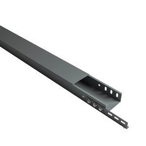 Functions of Trough Type of Cable Tray or Cable Trunking